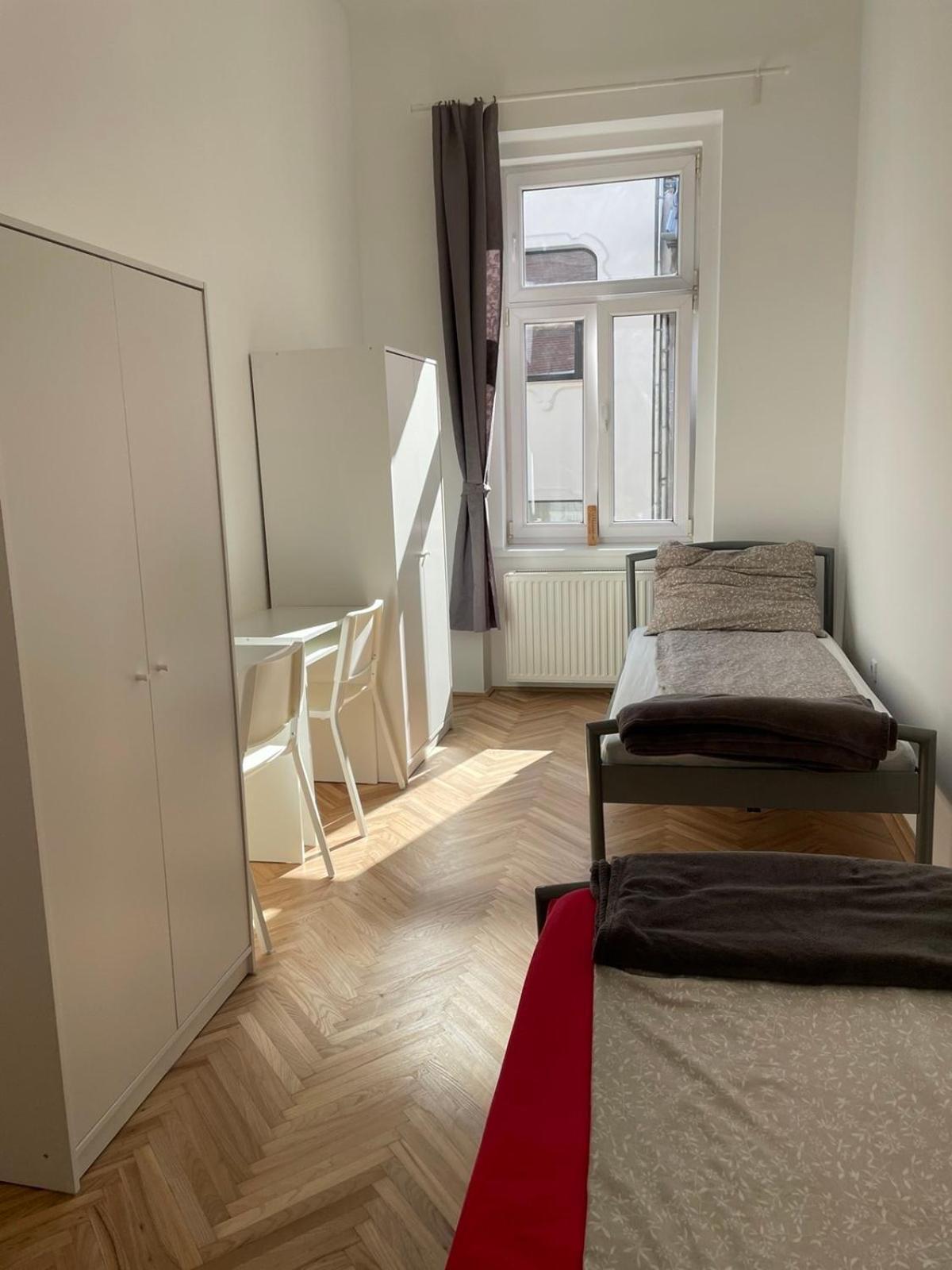 Greengary Budapest Apartments Exterior foto