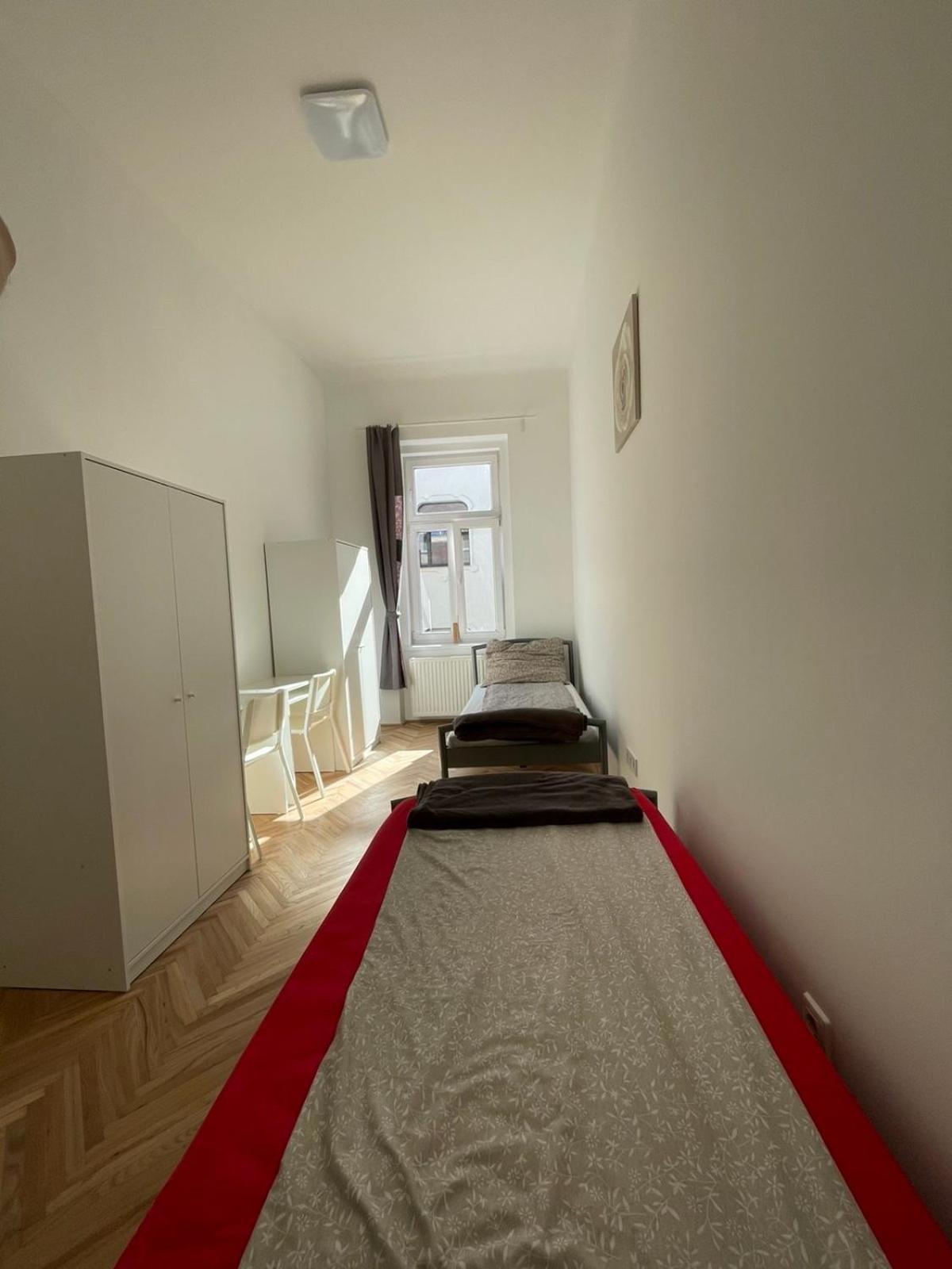 Greengary Budapest Apartments Exterior foto