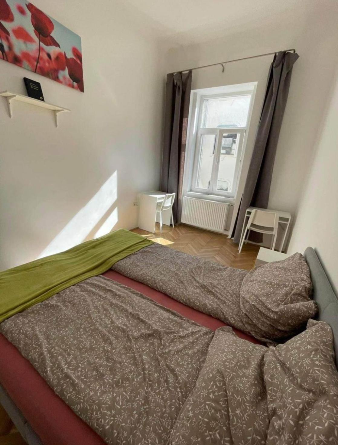 Greengary Budapest Apartments Exterior foto