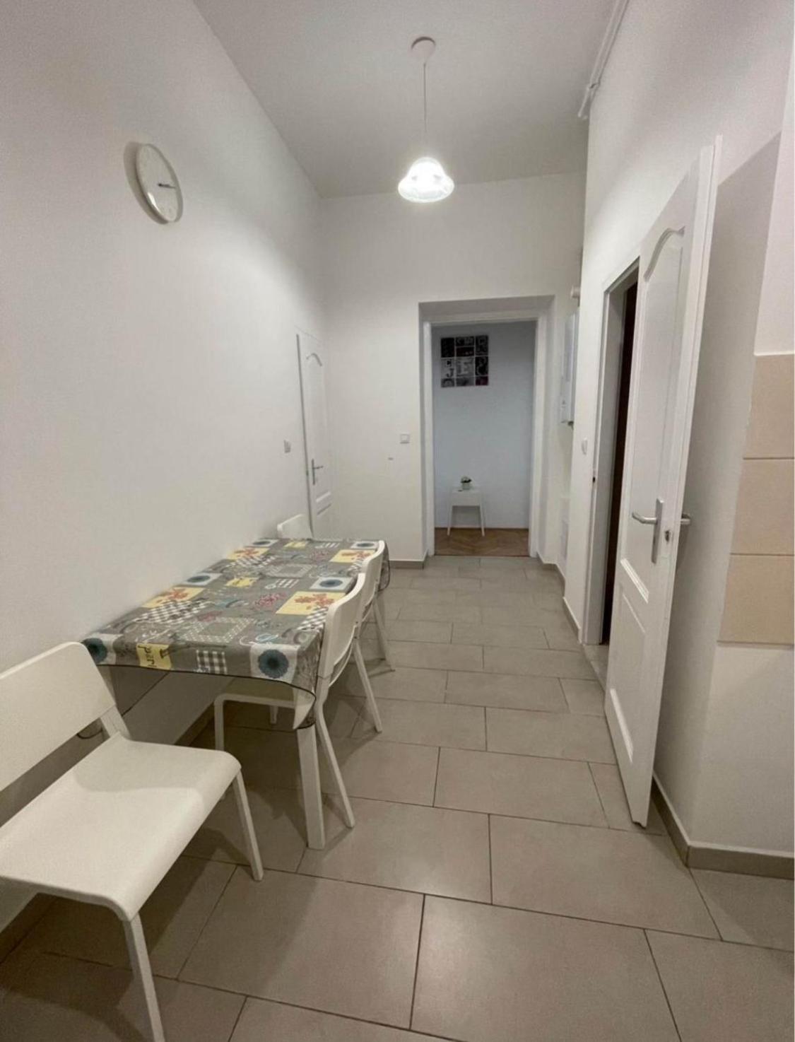 Greengary Budapest Apartments Exterior foto