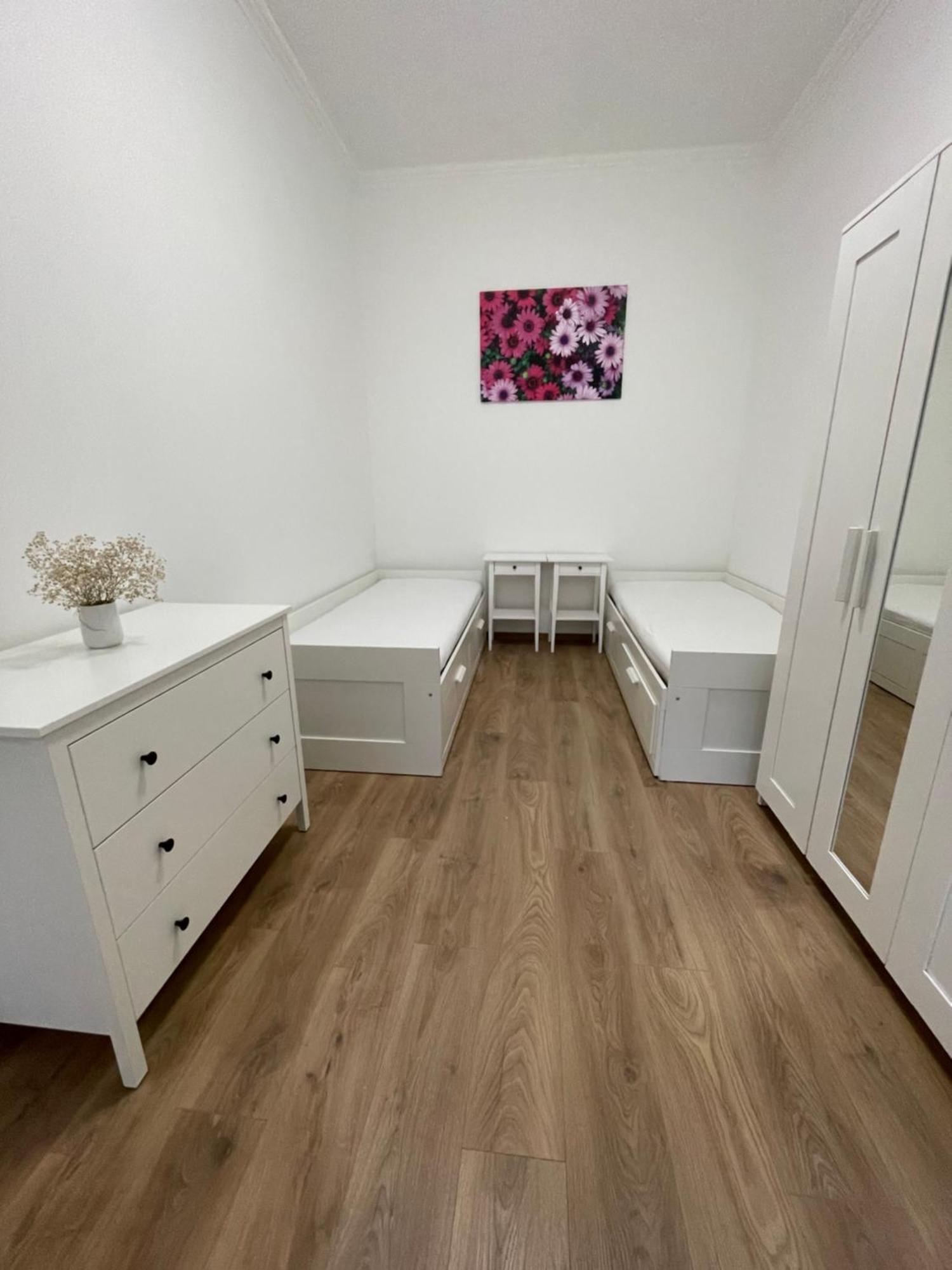 Greengary Budapest Apartments Exterior foto
