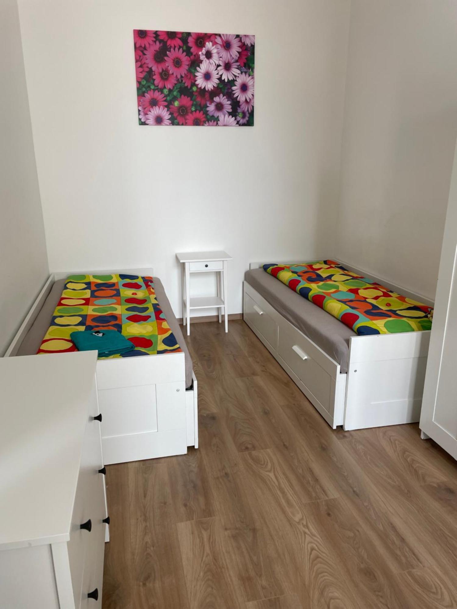 Greengary Budapest Apartments Exterior foto