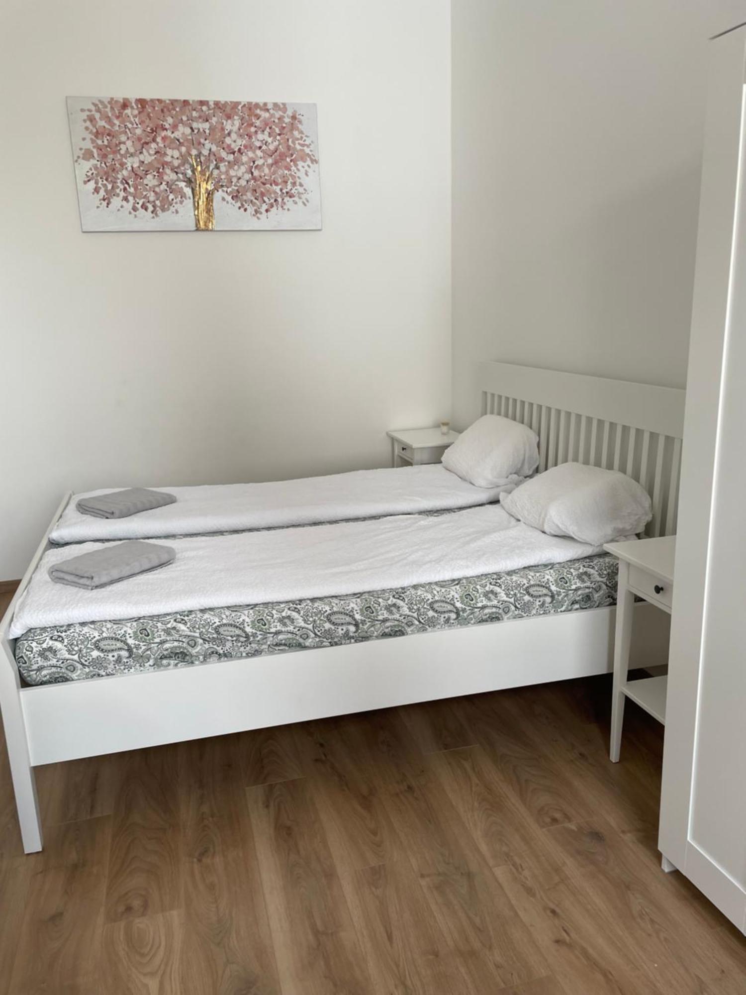 Greengary Budapest Apartments Exterior foto